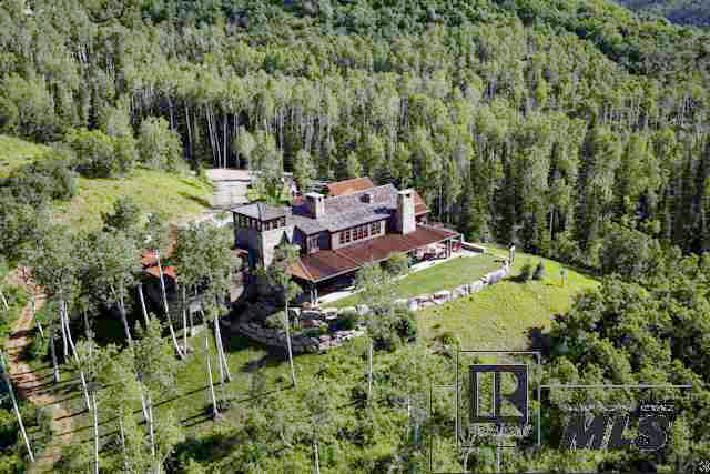 42155 Fern Hill RD, Steamboat Springs, CO 42155 