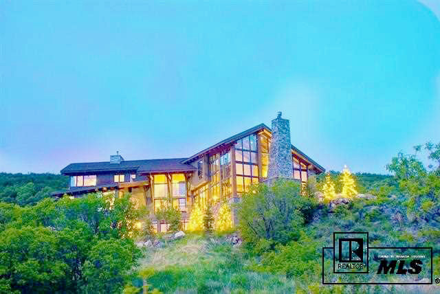 2983 Heavenly View, Steamboat Springs, CO 80487 
