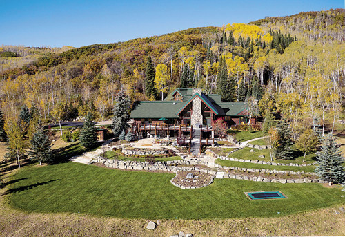 29955 Emerald Meadows Dr., Steamboat Springs, CO 29955 