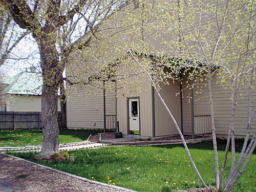 680 Water Street, Meeker, CO 81641 