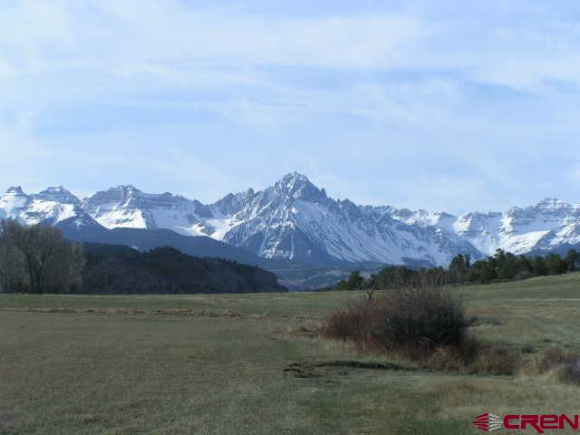 4200 County Road 24, Ridgway, CO 81432 