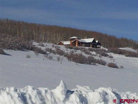 814 Hull Ridge Rd., Placerville, CO 81430 