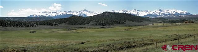 5506 County Rd. 24, Ridgway, CO 81432 