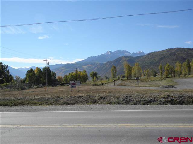 TBD Railroad or Sherman Street, Ridgway, CO 81432 