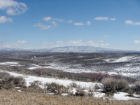 TBD Moffat County, Craig, CO 81625 