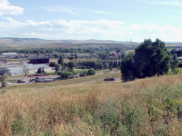 TBD Country Club Heights, Craig, CO 81625 