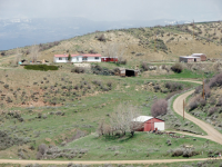 7822 CR 33, Craig, CO 81625 