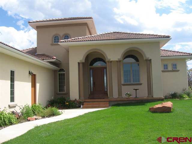 2547 Fairway Drive, Cortez, CO 81321 