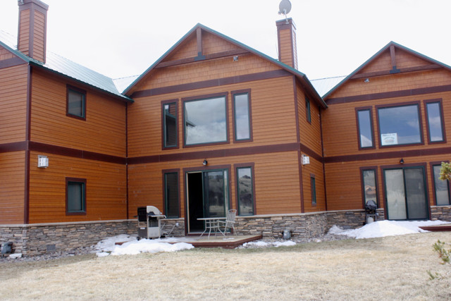 5814 "C" River Club Court, South Fork, CO 81154 