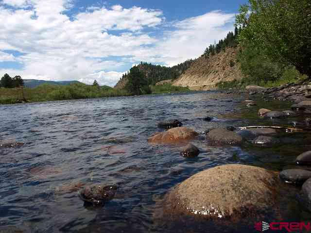 x Vista Del Rio Drive, South Fork, CO 81154 