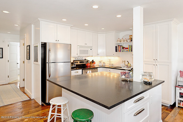 35 Lower Woodbridge Road, Snowmass Village, CO 81615 