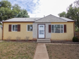 522 E St Elmo Ave, Colorado Springs, CO 80905 
