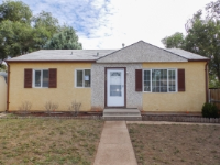 522 E St Elmo Ave, Colorado Springs, CO 80905 
