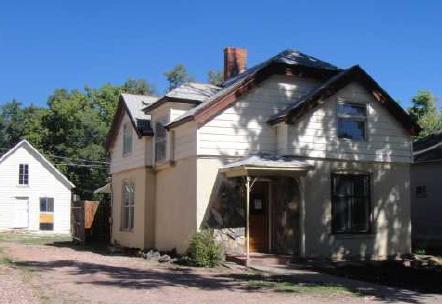 607 College Ave, Canon City, CO 81212 