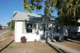 5001 Steele St, Denver, CO 80216 