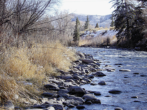 4054 Lower River Road, Snowmass, CO 81654 