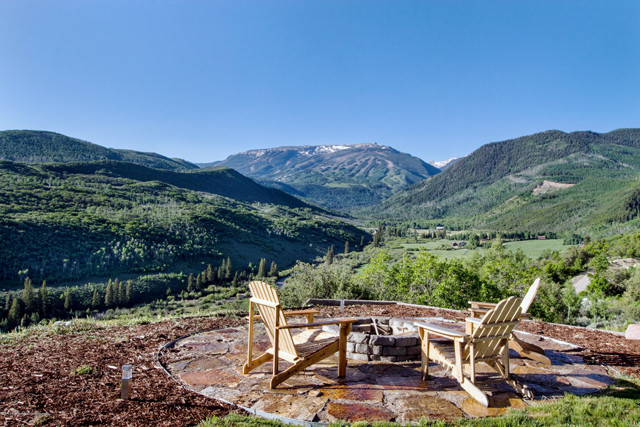 487 Shield-O Road, Snowmass, CO 81654 