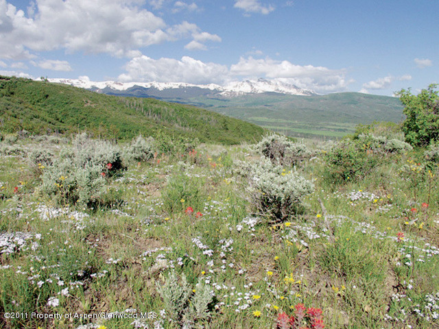 Tbd Monastery Cutoff Rd, Snowmass, CO 81654 