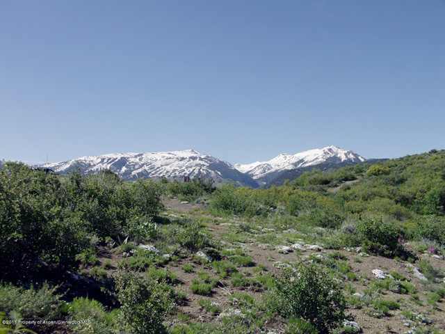 Tbd Rabbit Way, Snowmass, CO 81654 