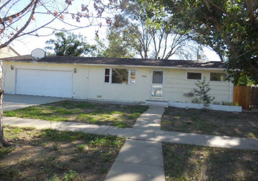 1620 Jerry Murphy Rd, Pueblo, CO 81001 