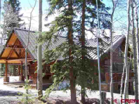 3 Hazel Lake, Cimarron, CO 81220 