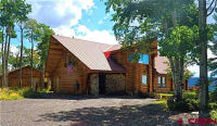 801 Crest Drive, Cimarron, CO 81220 