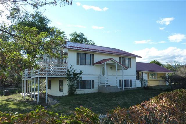 460 North West 7th Street, Cedaredge, CO 81413 