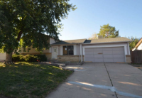 9174 W Calhoun Pl, Littleton, CO 80123 