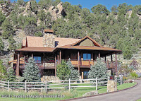 3847 Crystal Bridge Drive, Carbondale, CO 81623 