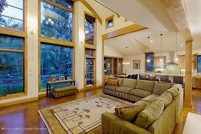 44 Choke Cherry Court, Carbondale, CO 81623 