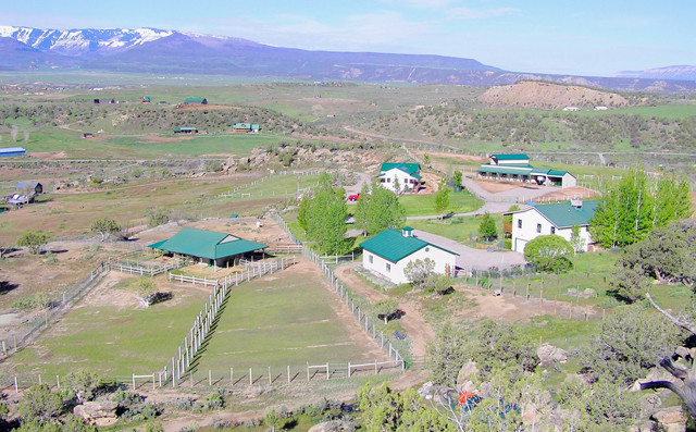 3692 County Road 331, Silt, CO 81652 