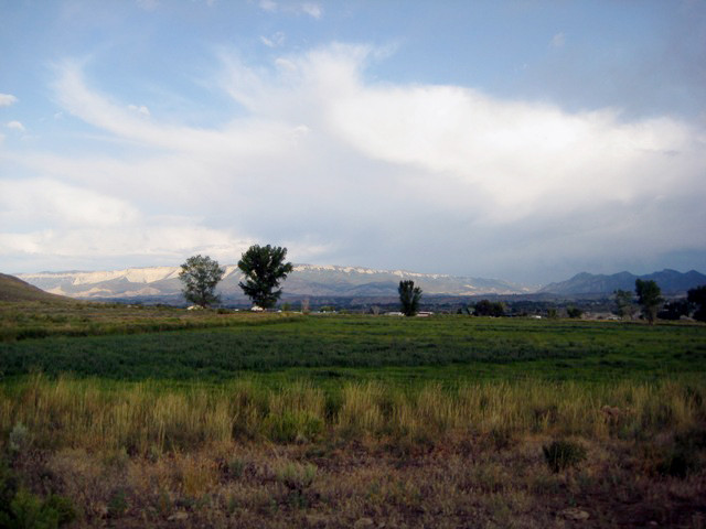 TBD 346 Road, Silt, CO 81652 