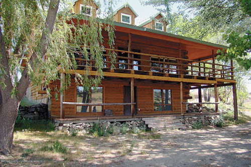 1747 Chipperfield Lane, Silt, CO 81652 