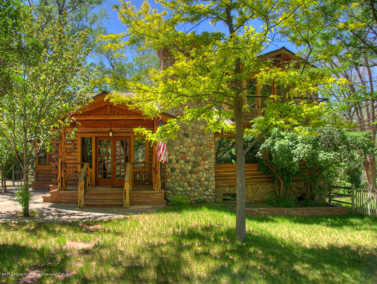 3923 Divide Creek Road, Silt, CO 81652 