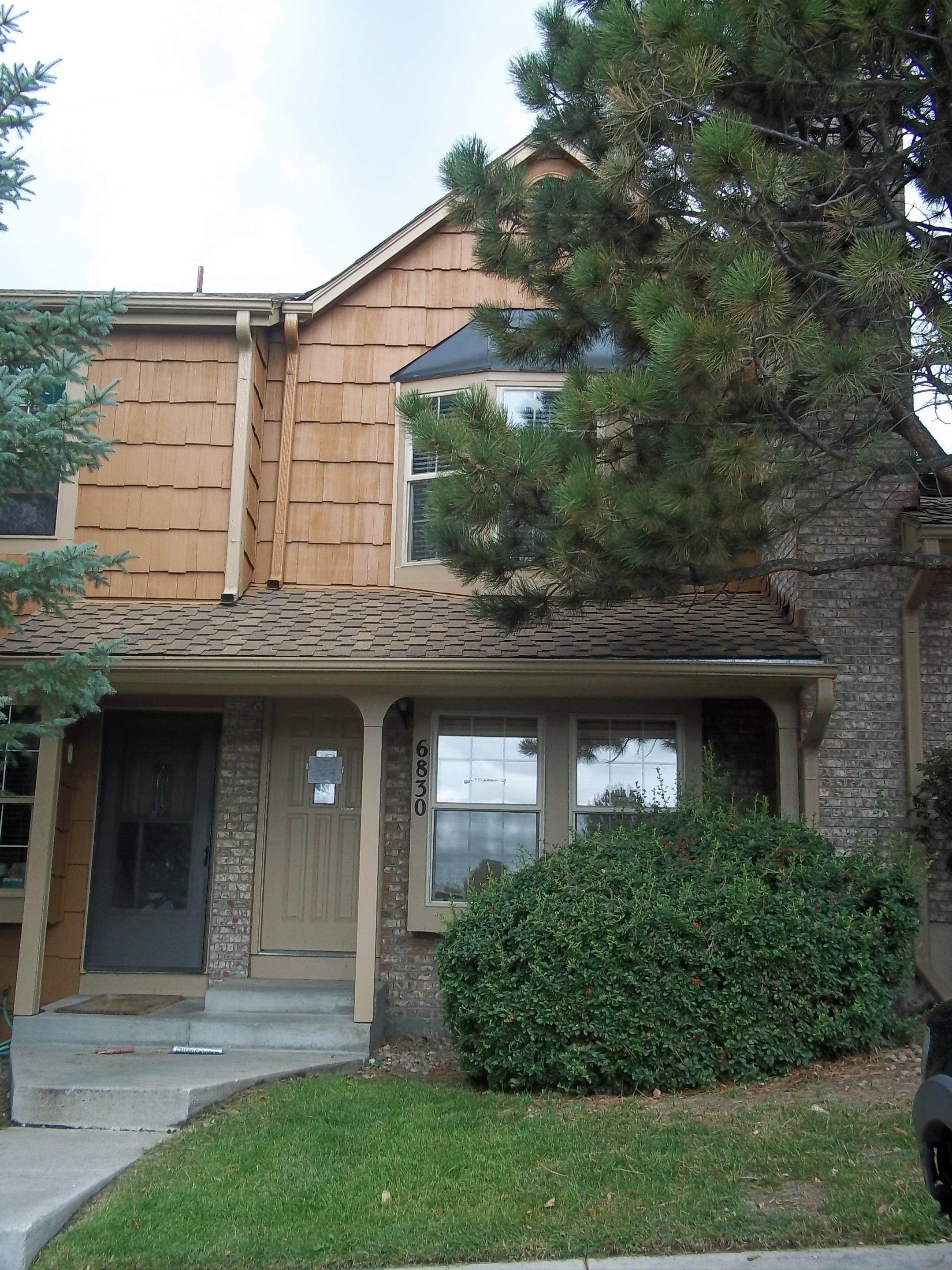 6830 Ravencrest Dr, Colorado Springs, CO 80919 