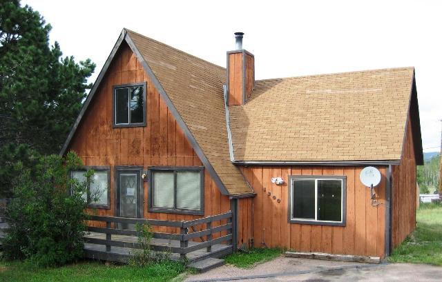 1200 Michael Ln, Woodland Park, CO 80863 