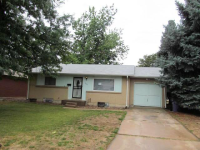 3007 S Wolff St, Denver, CO 80236 