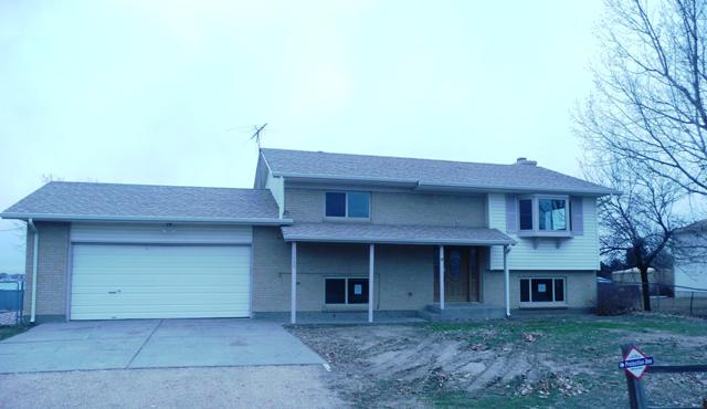 10088 East 159th Place, Brighton, CO 80602 