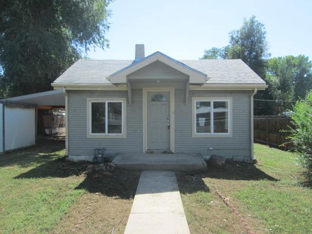 315 17th Ave, Longmont, CO 80501 