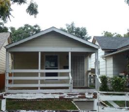 3721 Williams Street, Denver, CO 80205 