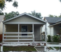 3721 Williams Street, Denver, CO 80205 