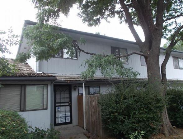 1339 S Chambers Cir Unit C, Aurora, CO 80012 