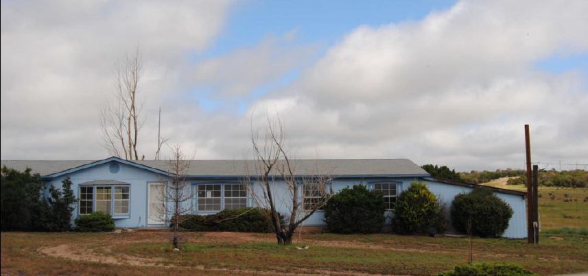 1178 Fremont Cr 127, Penrose, CO 81240 