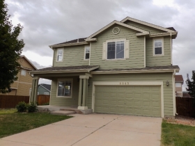 6945 Village Meadows Dr, Fountain, CO 80817 