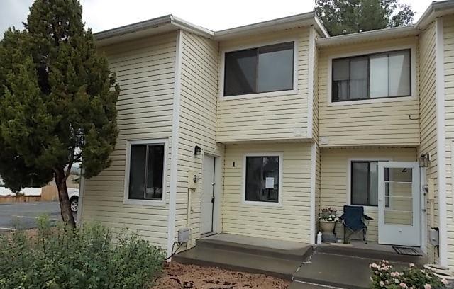 251 Beacon Court #1, Grand Junction, CO 81503 