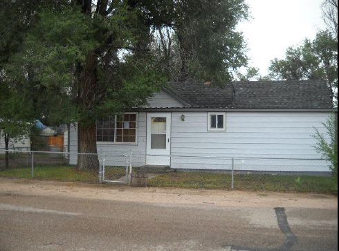 114 3rd Avenue, Hugo, CO 80821 