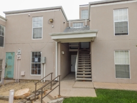 3530 Parkmoor Village Dr #A, Colorado Springs, CO 80917 