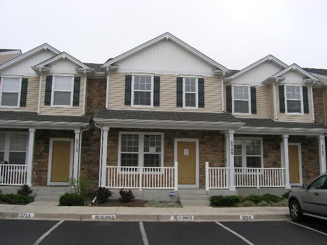 2709 Tumblewood Grove, Colorado Springs, CO 80910 