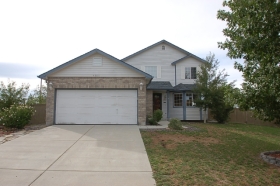 4885 Eckert St, Castle Rock, CO 80104 