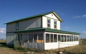 2971 County Road 28, Monte Vista, CO 81144 